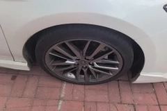 2026 Toyota Camry 2026 Hybrid 2.0HXS SportPlusEdition #6