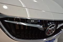 Intake Grille