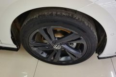 2023 Volkswagen Golf 2023 1.4T AT 280TSI DSG R-Line Lite #6
