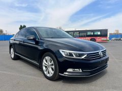 2016 Volkswagen Magotan 2017 1.8T AT 330TSILuxury #7