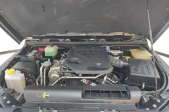 2023 Beijing Off-Road Beijing BJ40 2023 2.0D AT 4WDBlade HeroEditionknight #10