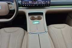 2025 Leapmotor C11 2026 EV 640lidarSmart Premium #16
