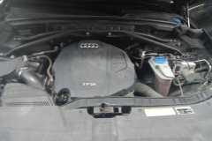 2017 Audi Q5 2017 2.0T AT 40TFSIDynamic #10