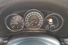 2021 Mazda CX-5 2021 2.5L AT 4WDblack knight #14