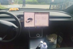 2026 Tesla Model Y 2025 rear wheel drive First Edition #13