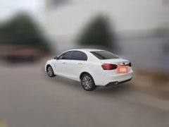 2018 Geely Auto Emgrand EV 2018 EV450Elite EV #3