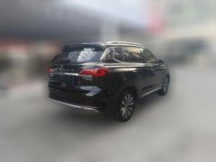 2020 Roewe RX5 MAX 2019 2.0T AT 400TGI 4GConnectedLuxury #4