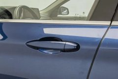 2021 BMW X1 2021 1.5T AT sDrive20Li Fashion #8