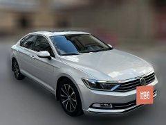 2017 Volkswagen Magotan 2018 1.8T AT 330TSI DSG Leading #6
