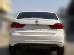2019 Volkswagen Santana 2018 1.5 AT Fashion #6
