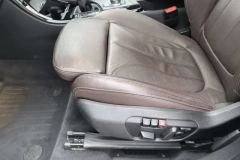 2019 BMW X1 2019 2.0T AT 20LiLuxury 4WD #21