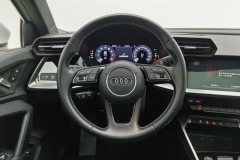 2023 Audi A3 Sportback 2023 Sportback 1.4T AT 35 TFSI FashionSport #15