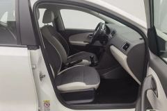 2015 Volkswagen Polo Hatchback 2014 1.4 MT Comfort #22
