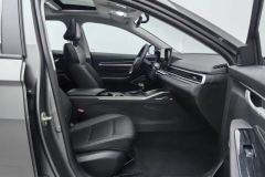 2023 Geely Auto Emgrand Sedan 2023 No.4generationChampion 1.5L AT CVTLuxury #22