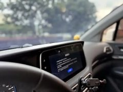 2018 GAC Trumpchi Trumpchi GS4 2018 1.5T AT 235TLuxurySmart ConnectFWD #7