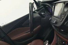 2019 Buick Envision Plus 2019 2.0T AT 28TElite 4WD China V #23