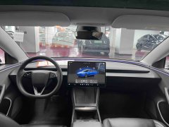 2024 Tesla Model 3 2023 rear wheel driveEdition #7