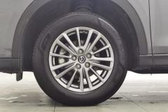 2020 Mazda CX-5 2020 2.0 AT SmartFWD #6