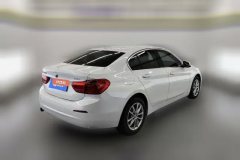 2017 BMW 1 Series 2017 1.5T AT 118iFashion #3