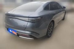 2023 BYD Seal 2023 DM-i 1.5T AT 121km Honor #3