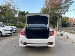 2017 Honda Crider 2016 1.8 AT Luxury #17
