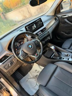 2017 BMW X1 2016 1.5T AT 18LiLuxury FWD #4