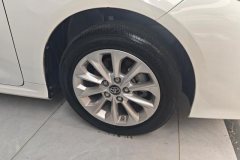 2021 Toyota Corolla 2021 1.2T AT S-CVTElitePLUSEdition #6
