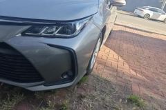 2021 Toyota Corolla 2021 1.2T AT S-CVTElitePLUSEdition #5