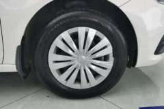 2022 Volkswagen Santana 2021 1.5 AT Fashion #6