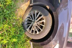 2021 Volkswagen Magotan 2020 2.0T AT 330TSILuxury #6