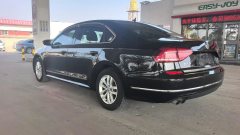 2016 Volkswagen Passat 2015 1.4T AT Honor #6