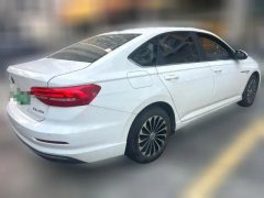 2019 Volkswagen Lavida EV 2019 Premium EV #5
