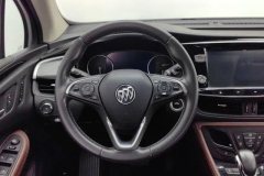 2020 Buick Envision Plus 2020 2.0T AT 28TLuxury 4WD #15