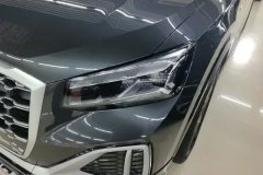 2022 Audi Q2L 2022 35 TFSI FashionDynamic #5
