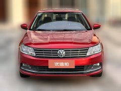 2016 Volkswagen Lavida 2015 1.6 AT Comfort #3