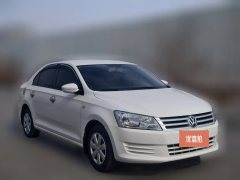 2019 Volkswagen Santana 2019 1.5 MT Classic #3
