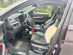 2019 Chery Tiggo 8 2019 1.6T AT GDILuxury #5