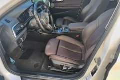 2022 BMW 1 Series 2021 1.5T Facelift 120i MSportYaoyeEdition #9