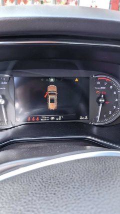 2018 Roewe RX8 2018 2.0T AT 30TSmart ConnectnetFlagship 4WD #5