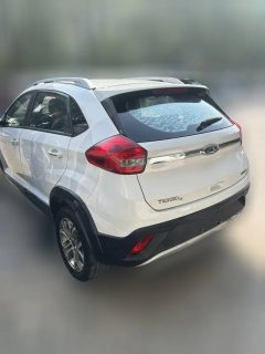 2016 Chery Tiggo 3x 2017 1.5 AT UrbanEdition #2