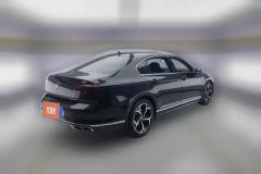2025 Volkswagen Magotan 2025 shared by all 2.0T AT 330TSI DSGLuxury #3