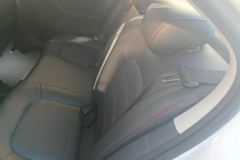 2016 Volkswagen Santana 2016 1.6 MT Fashion #11