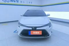 2022 Toyota Levin 2022 1.2T AT 185T Luxury #2