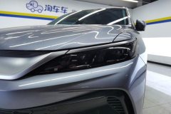 2025 BYD Song Pro PHEV 2025 No.2generation 1.5L AT DM-i 115KMexcellence #5