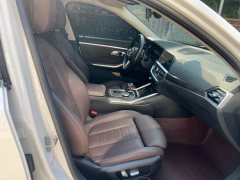 2020 BMW 3 Series 2020 2.0T AT 325Li MSport Pkg Facelift #19