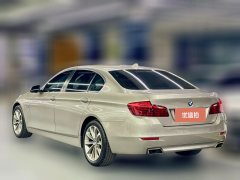 2017 BMW 5 Series 2017 2.0T AT 528LiLeading #8