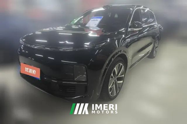 2023 Li Auto Li Auto L9 2022 Max
