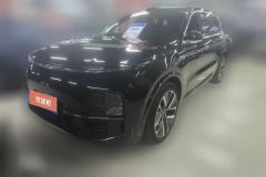 2023 Li Auto Li Auto L9 2022 Max #1