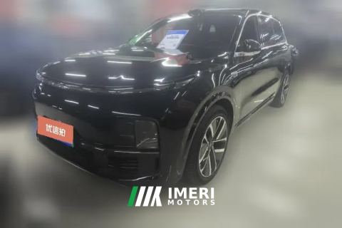 2023 Li Auto Li Auto L9 2022 Max