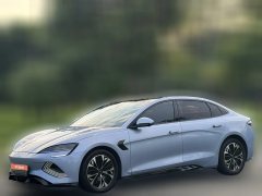 2023 BYD Seal 2023 Champion 550km Premium #1